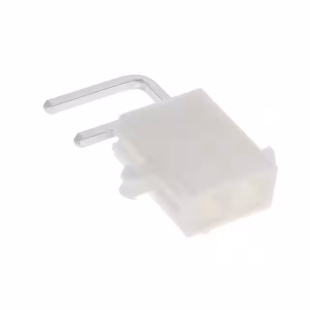 50361758 Molex  Headers Male Pins
