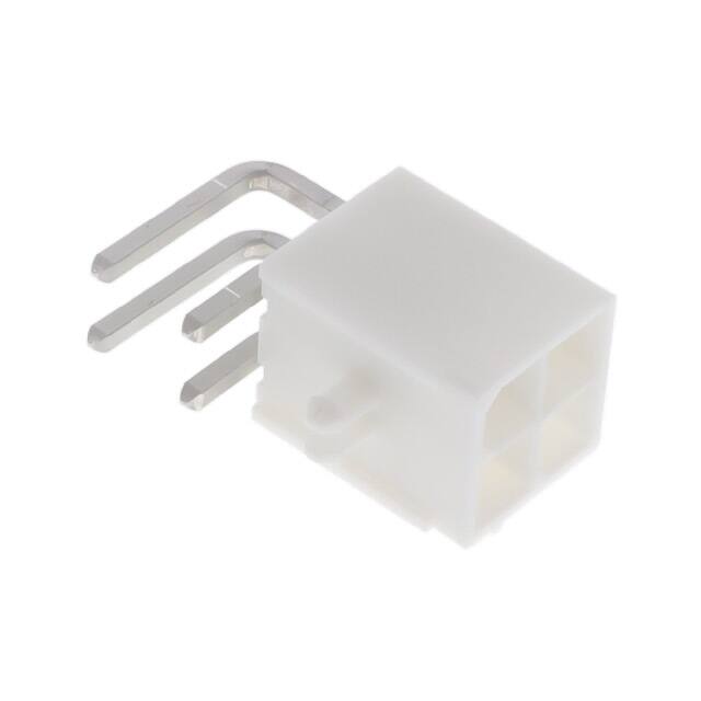 50361768 Molex  Headers Male Pins