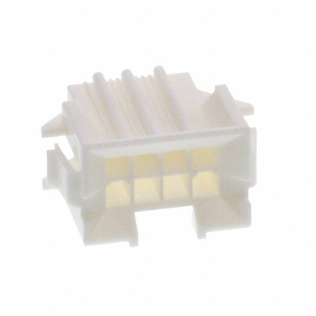 50362323 Molex  Boîtiers de connecteurs rectangulaires