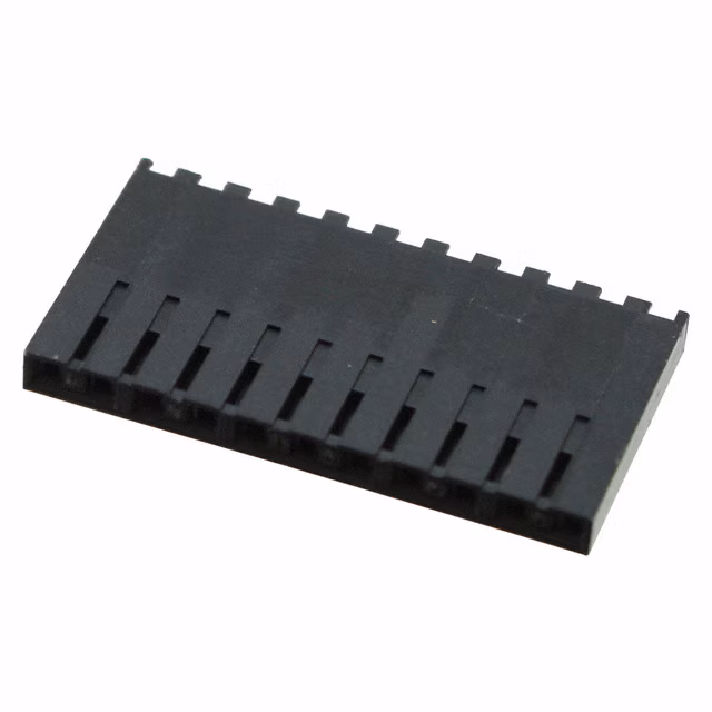 50579011 Molex  Boîtiers de connecteurs rectangulaires