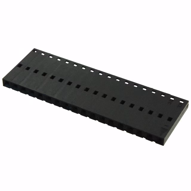 50579018 Molex  Boîtiers de connecteurs rectangulaires