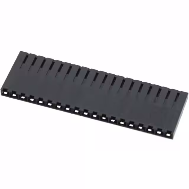 50579019 Molex  Boîtiers de connecteurs rectangulaires