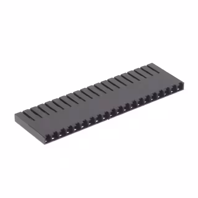 50579020 Molex  Boîtiers de connecteurs rectangulaires