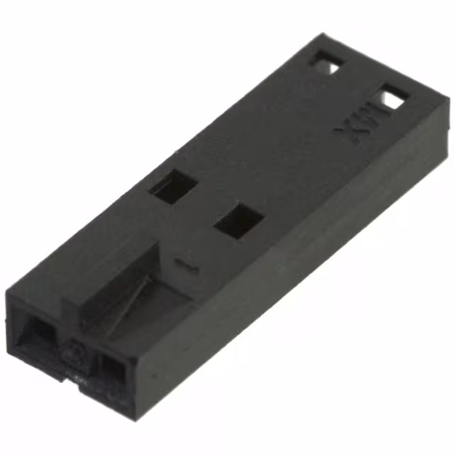 50579202 Molex  Boîtiers de connecteurs rectangulaires