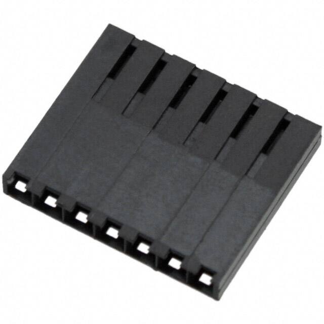 50579207 Molex  Boîtiers de connecteurs rectangulaires