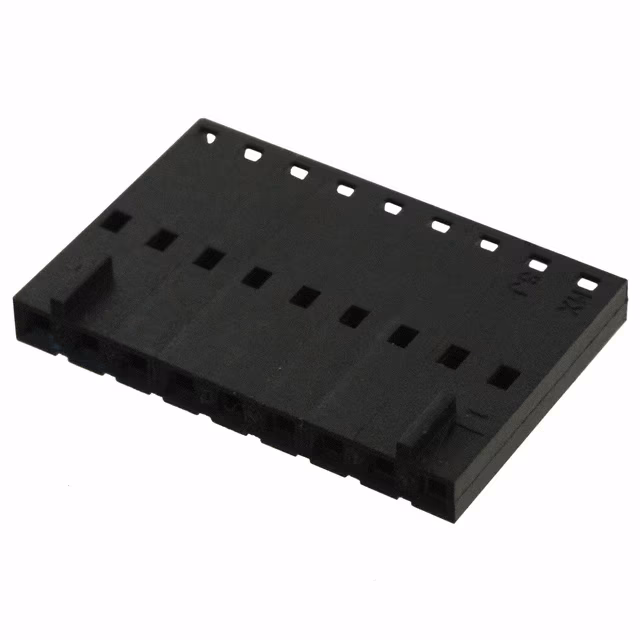 50579209 Molex  Boîtiers de connecteurs rectangulaires