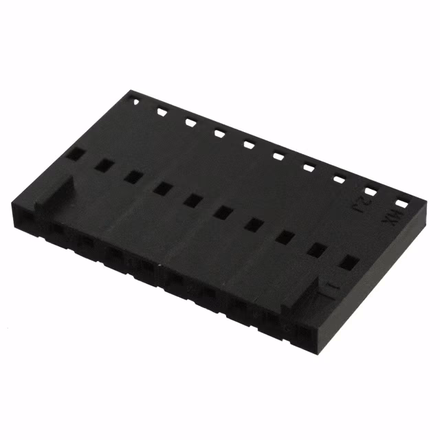 50579210 Molex  Boîtiers de connecteurs rectangulaires