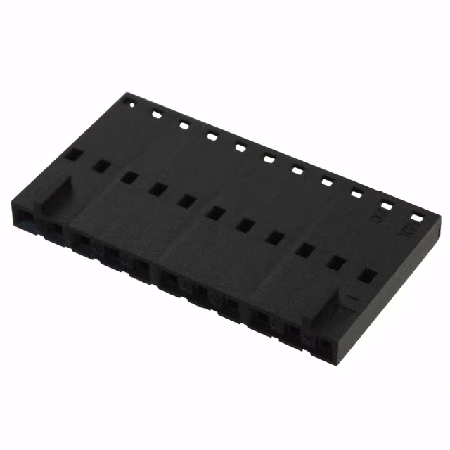 50579211 Molex  Boîtiers de connecteurs rectangulaires
