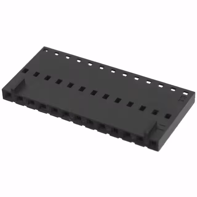 50579213 Molex  Boîtiers de connecteurs rectangulaires