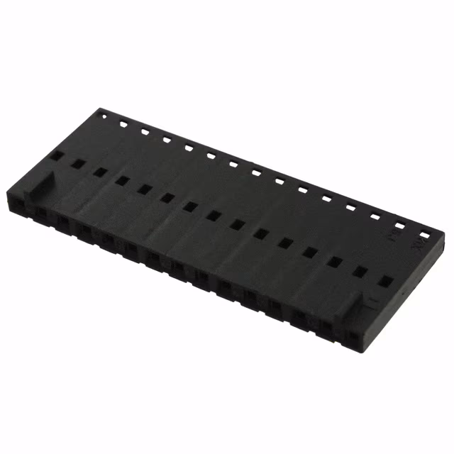 50579215 Molex  Boîtiers de connecteurs rectangulaires