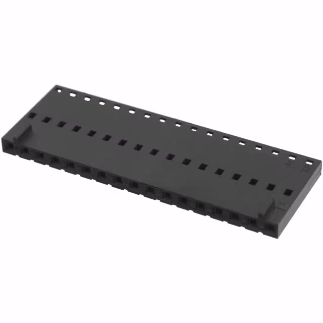 50579217 Molex  Boîtiers de connecteurs rectangulaires