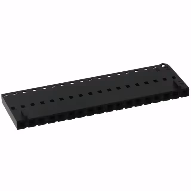 50579218 Molex  Boîtiers de connecteurs rectangulaires