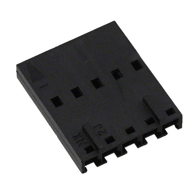 50579305 Molex  Boîtiers de connecteurs rectangulaires