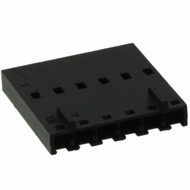 50579306 Molex  Boîtiers de connecteurs rectangulaires