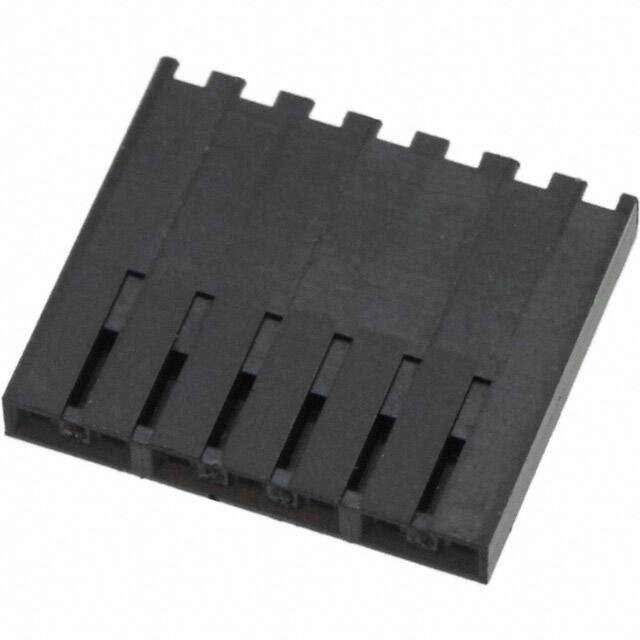 50579307 Molex  Boîtiers de connecteurs rectangulaires
