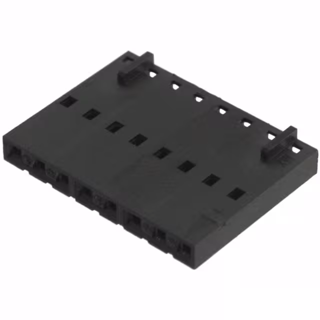 50579308 Molex  Boîtiers de connecteurs rectangulaires