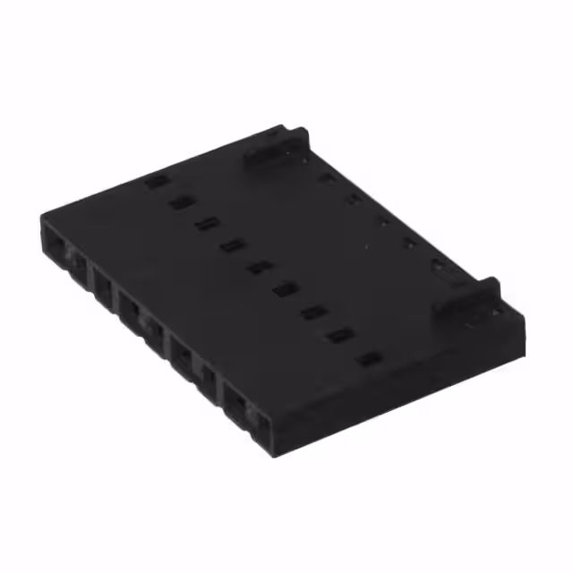 50579309 Molex  Boîtiers de connecteurs rectangulaires