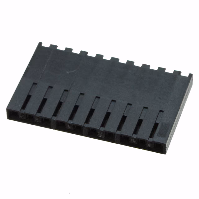 50579310 Molex  Boîtiers de connecteurs rectangulaires