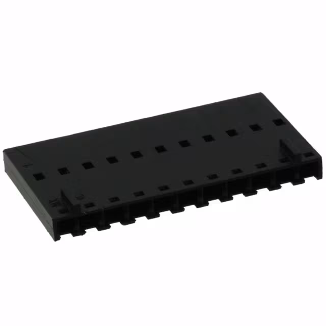 50579311 Molex  Boîtiers de connecteurs rectangulaires