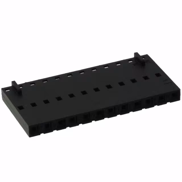 50579312 Molex  Boîtiers de connecteurs rectangulaires