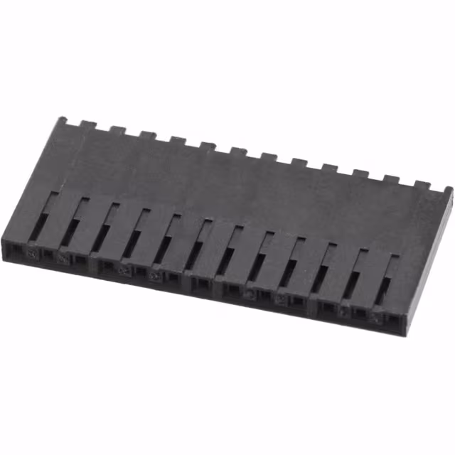 50579313 Molex  Boîtiers de connecteurs rectangulaires