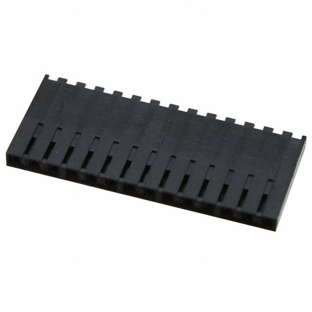 50579314 Molex  Boîtiers de connecteurs rectangulaires
