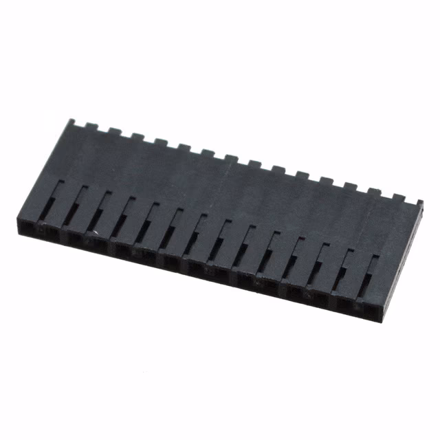 50579315 Molex  Boîtiers de connecteurs rectangulaires