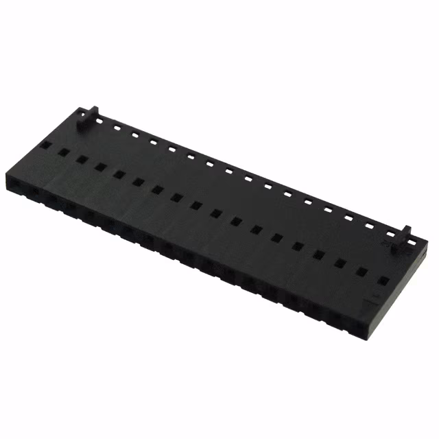 50579318 Molex  Boîtiers de connecteurs rectangulaires