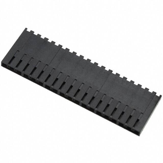 50579319 Molex  Boîtiers de connecteurs rectangulaires
