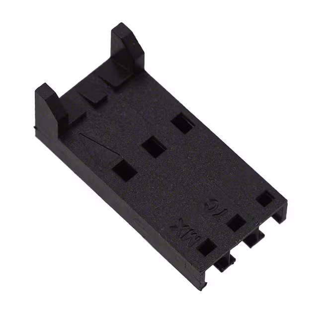 50579503 Molex  Boîtiers de connecteurs rectangulaires