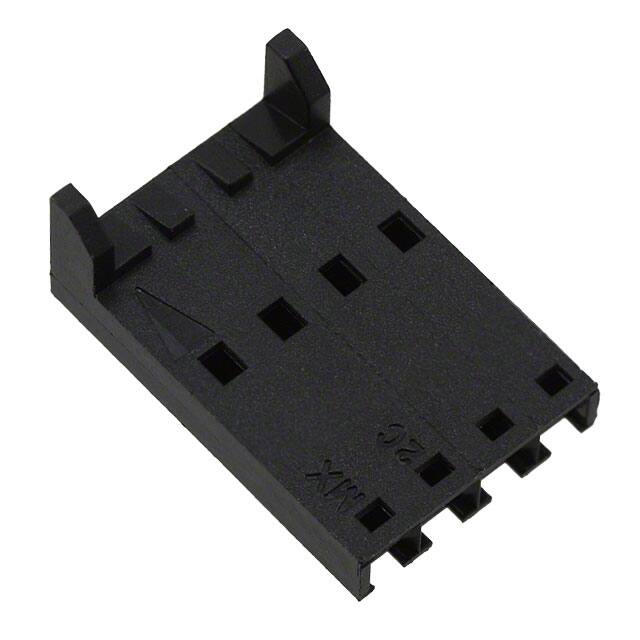 50579504 Molex  Boîtiers de connecteurs rectangulaires