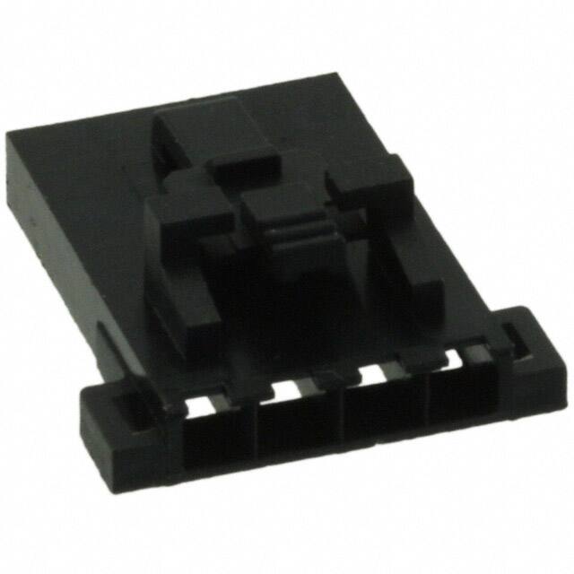 50579704 Molex  Rectangular Connector Housings