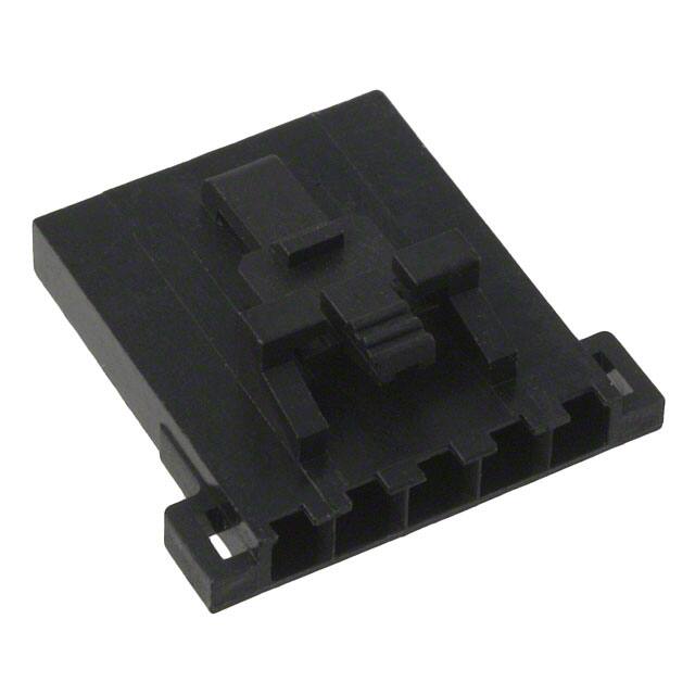 50579705 Molex  Boîtiers de connecteurs rectangulaires