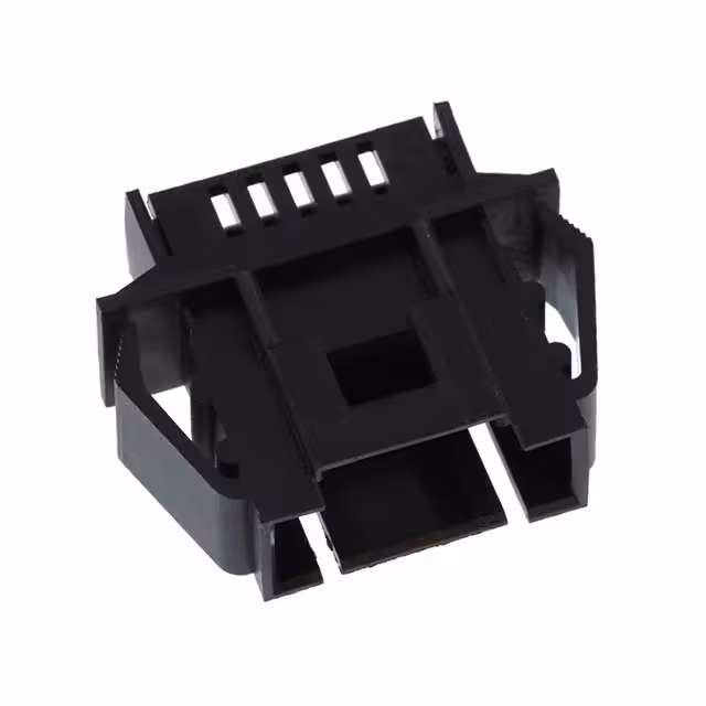 50650012 Molex  Accessoires de connecteur rectangulaire