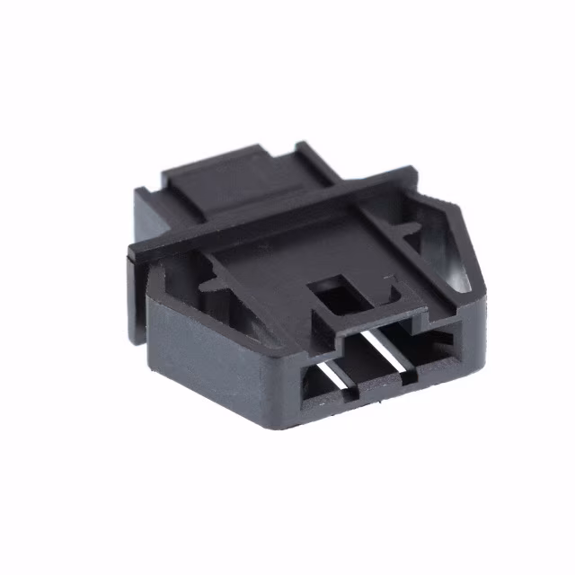 50650204 Molex  Accessoires de connecteur rectangulaire