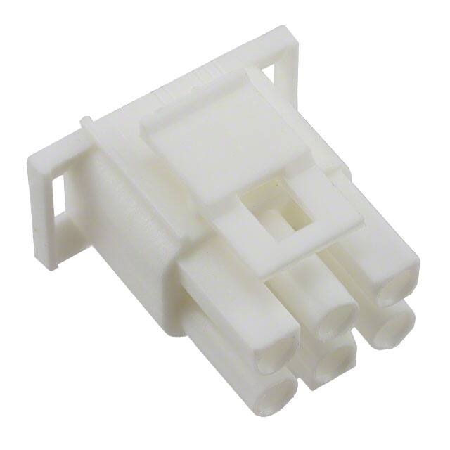 50841065 Molex  Boîtiers de connecteurs rectangulaires