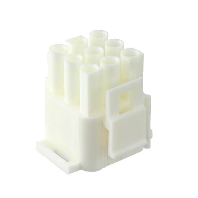 50841095 Molex  Boîtiers de connecteurs rectangulaires