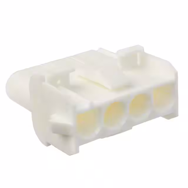 50842042 Molex  Boîtiers de connecteurs rectangulaires