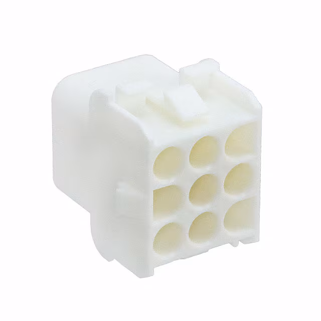 50842092 Molex  Boîtiers de connecteurs rectangulaires