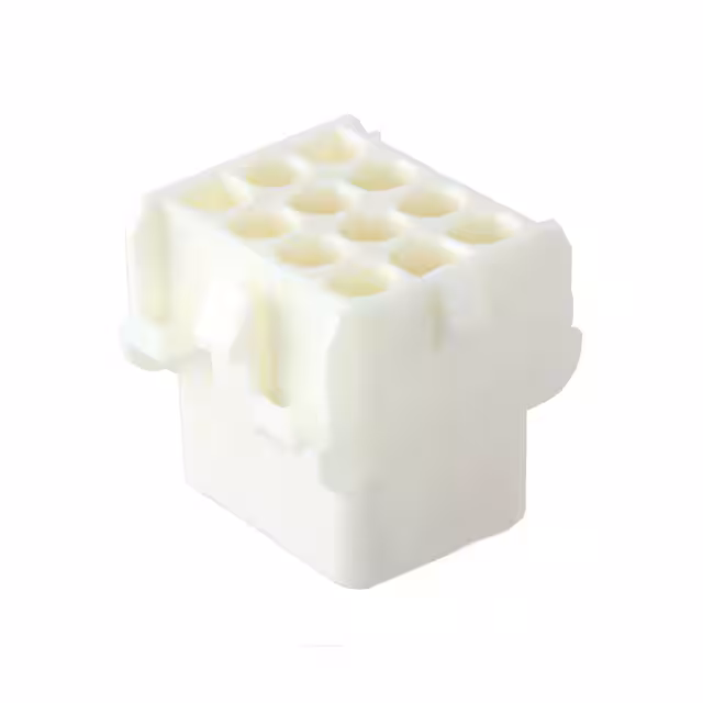 50842122 Molex  Boîtiers de connecteurs rectangulaires