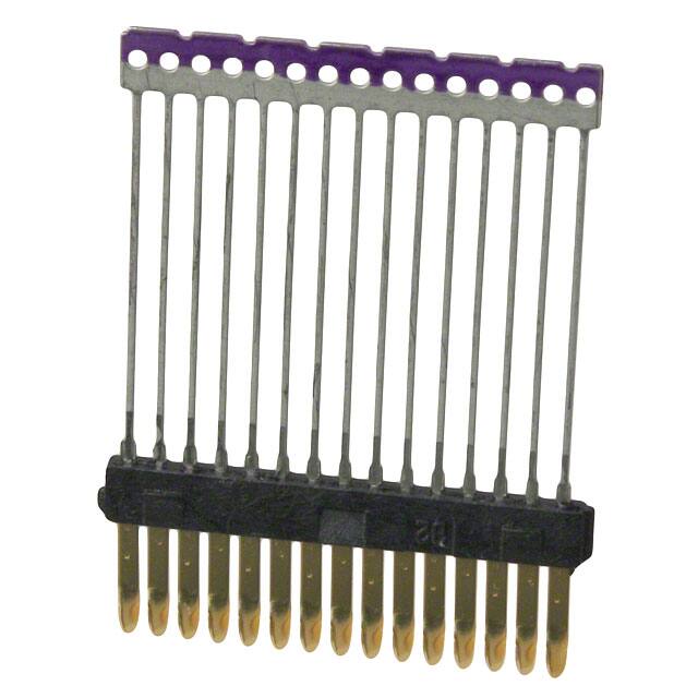 51242021 Molex  Contactos de conector D-Sub en forma de D