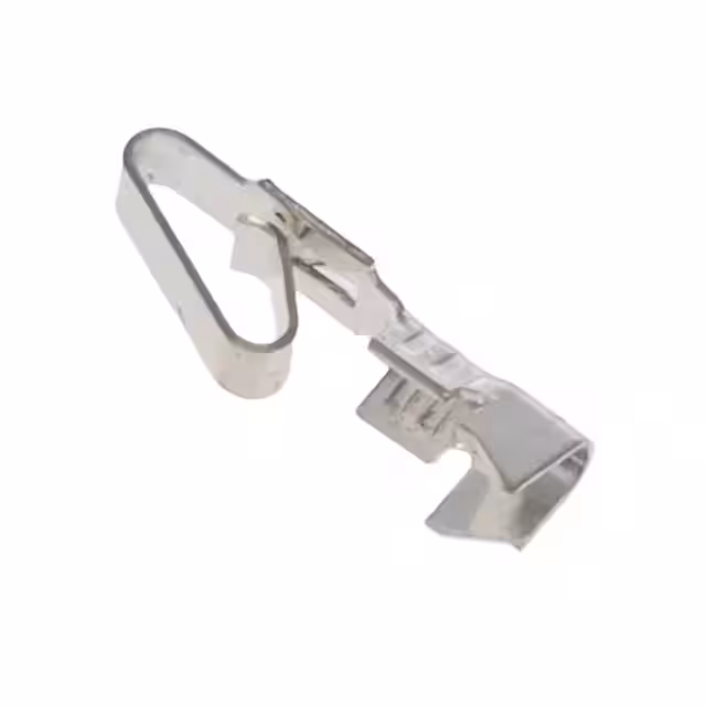 8500120 Molex  Rectangular Connector Contacts