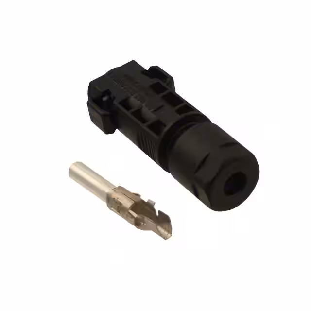 1302441204 Molex  Photovoltaic (Solar Panel) Connector Assemblies