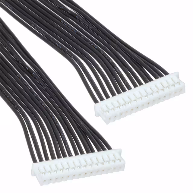 151341401 Molex  Assemblaggi di cavi