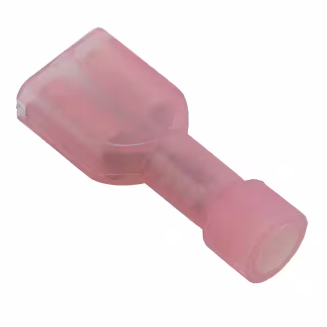 190030020 Molex  Quick Connects Quick Disconnect Connectors