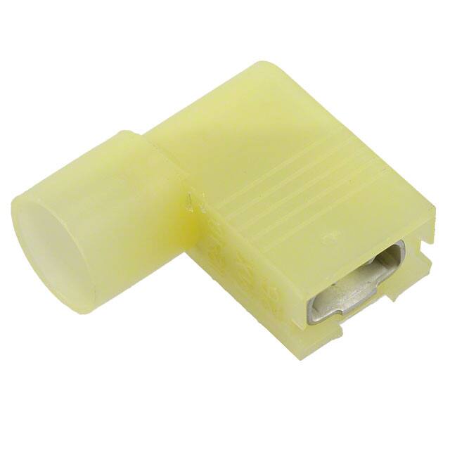 190070053 Molex  Quick Connects Quick Disconnect Connectors