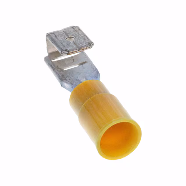 190110040 Molex  Quick Connects Quick Disconnect Connectors