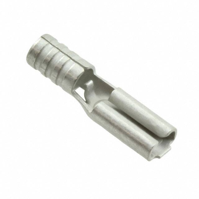 190160035 Molex  Conectores de desconexión rápida