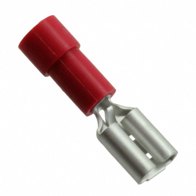 190170007 Molex  Quick Connects Quick Disconnect Connectors