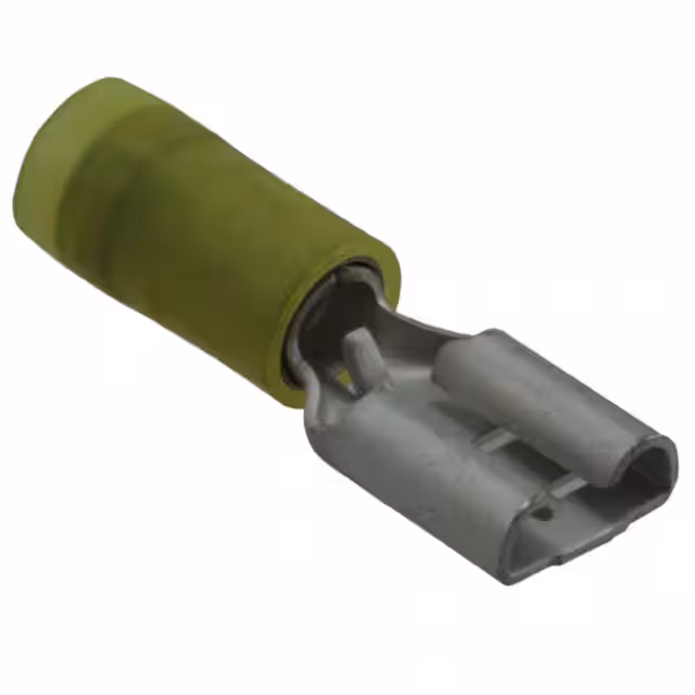 190190052 Molex  Quick Connects Quick Disconnect Connectors